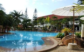 Bannammao Resort