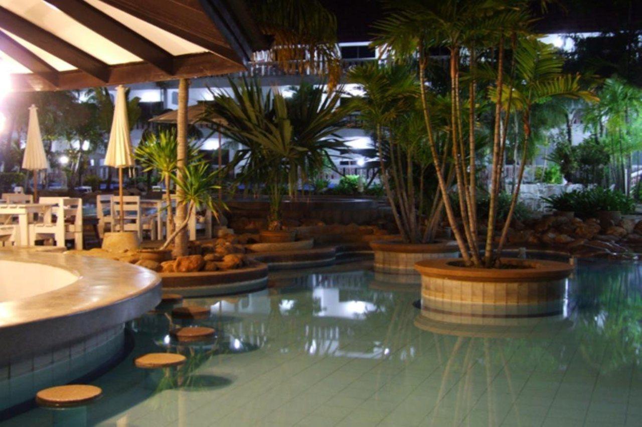 Bannammao Resort Sattahip Zewnętrze zdjęcie